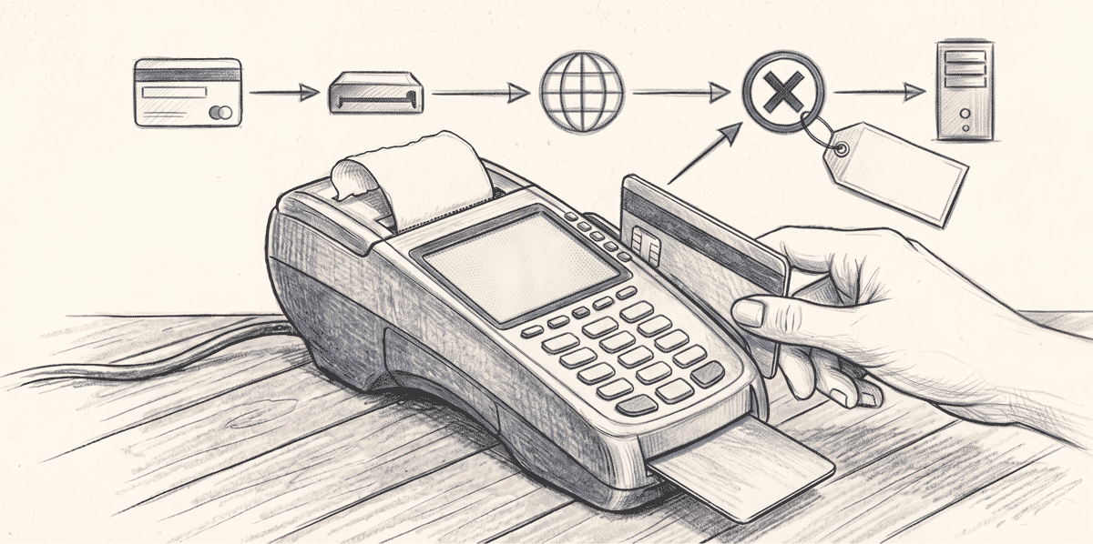 The Compliance Trap: Why Payment Processors Reject SaaS in 2026, and How to Avoid It Before You Build