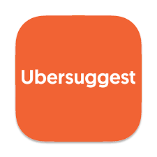 Ubersuggest