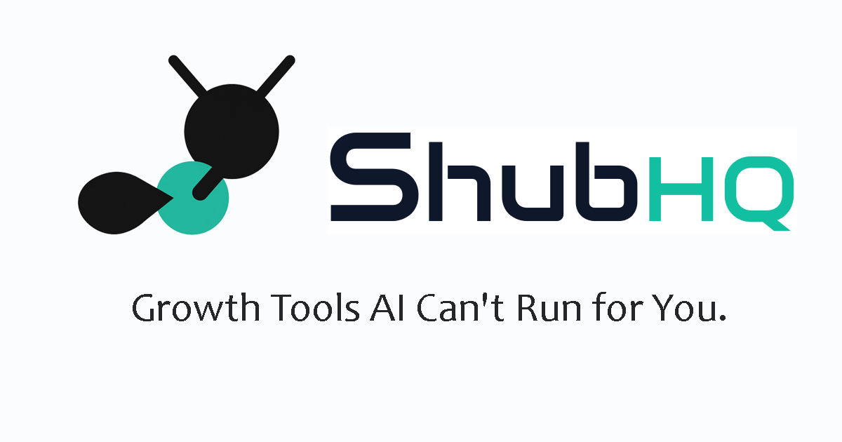 ShubHQ